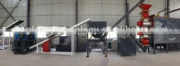 Dingfeng Latest Technology Waste Plastic Pyrolysis Plant photo-5