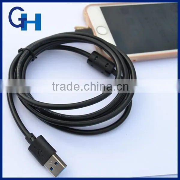 Fashion High Speed Micro USB Data Cable For Galaxy photo-6