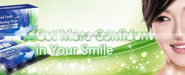 Teeth Whitening Strips,your Teeth's Gospel photo-4