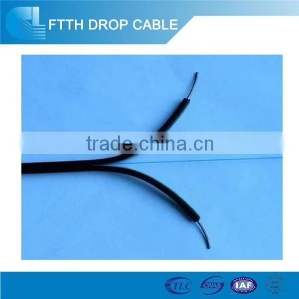 Ftth Cable Network Multi Mode Fiber Optic Cable for Duct photo-3