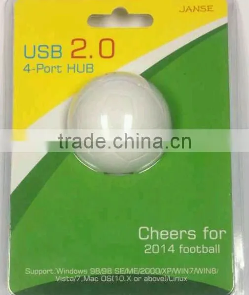 4 Usb Hub