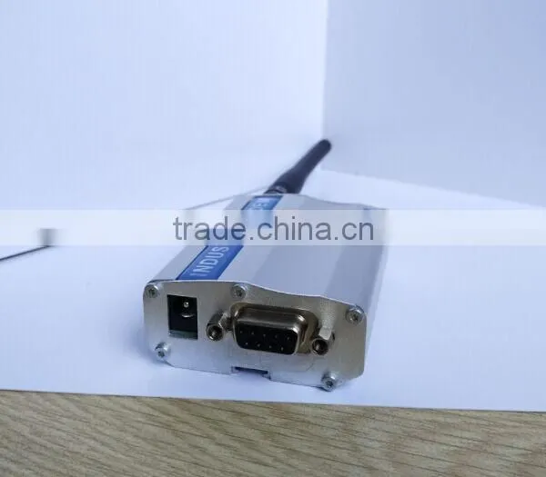 Sim Card Receiver Sms Mass Texting Service Low Price Multi Sim Modem Long Range Wifi Transmitter Sms Gateway Device GSM-728/U photo-3