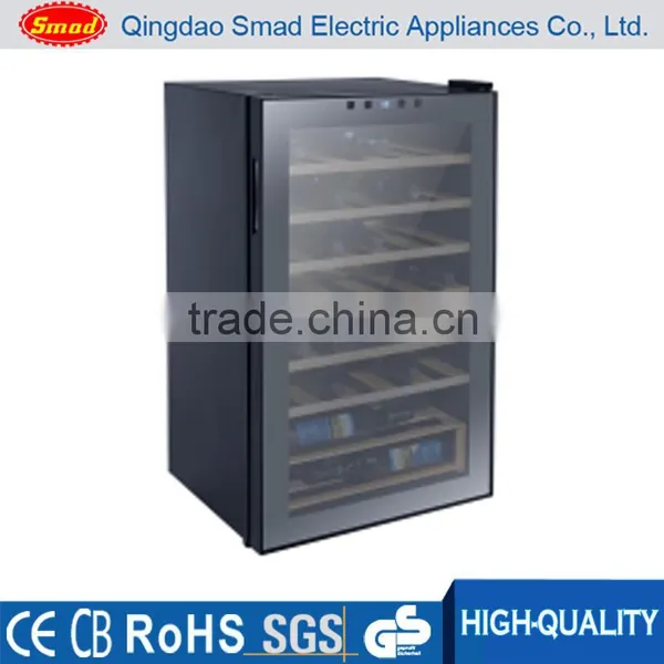 Compressor Wine Cooler,wine Fridge,wine Refrigerator photo-3