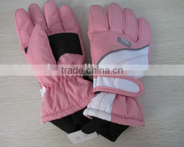 Motorcycle Glove photo-4