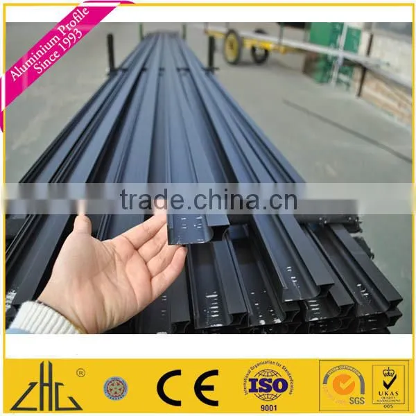 Wow!! Aluminium Extrusion Line Plant for Construction, Aluminium Profile Price, Extrusion Profile Aluminum Price per kg Factory photo-3