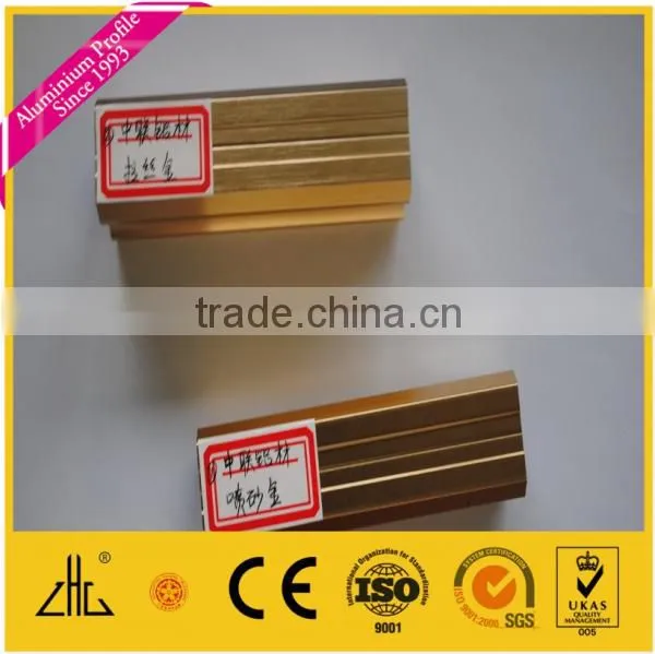 ZHL Zhonglian 5000 Serial Aluminum Extrusion Profile,5000 Serial Extrusion Profiles,5xxx Series Aluminum photo-6