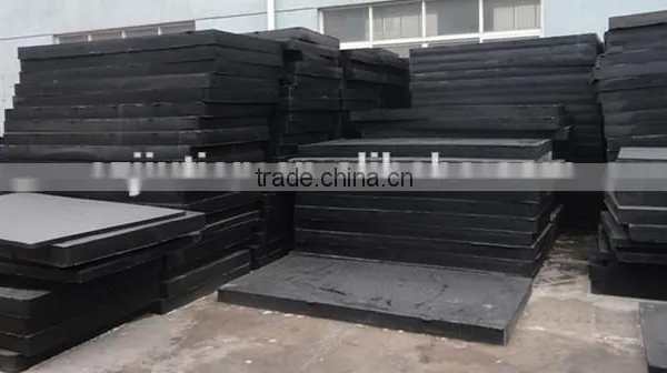 Blue High Quality Eva Foam Material photo-2