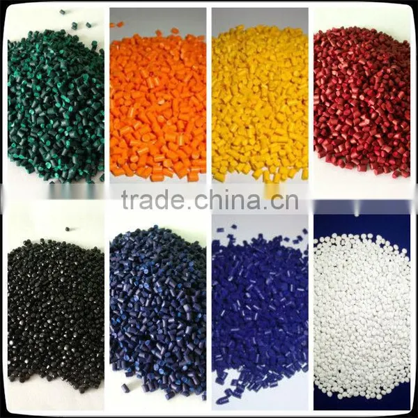 CaCO3 Filler Masterbatch