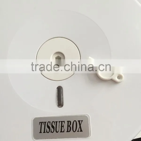 Plastic Tissue Holder photo-3