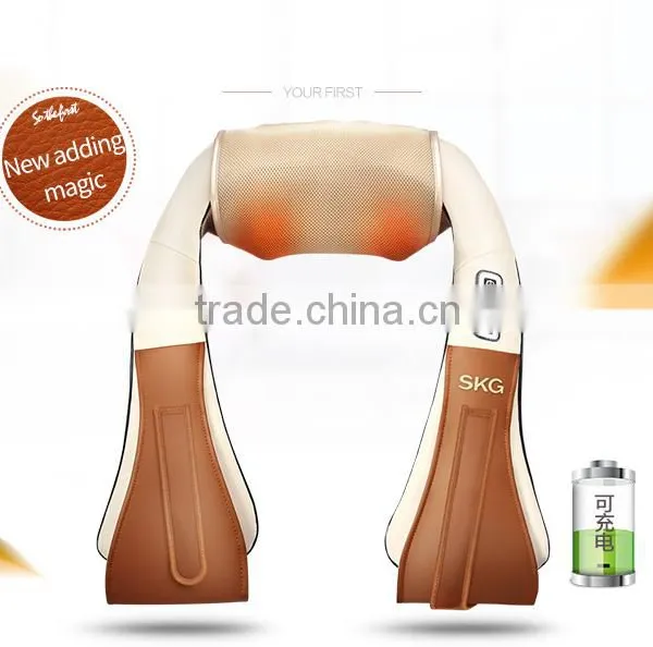 SKG New Products Electric Vibrators Massager photo-4