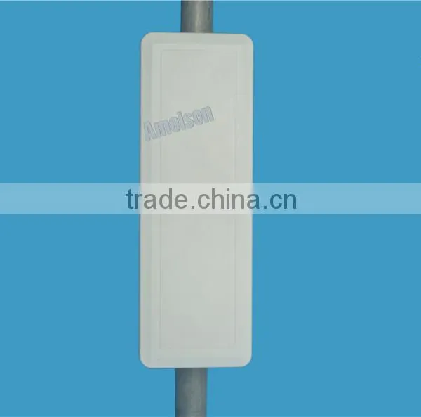 5725 - 5850MHz Directional Wall Mount Flat Patch Panel MIMO Antenna tablet android wifi 5.8ghz antenna