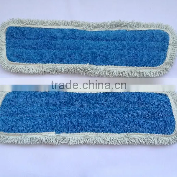 Microfiber Chenille Mop Head photo-3