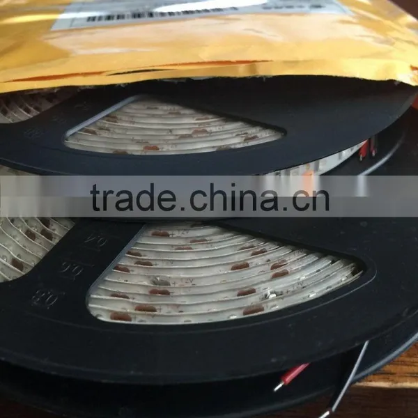Led Light Waterproof IP65 White Flexible LED Strip 3528 120leds/m Flexible Led Strip Lighting photo-6