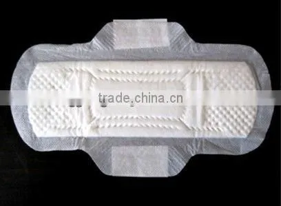 CDH-400B1 Fast-Easy Packing Winge Sanitary Napkin Machine photo-5