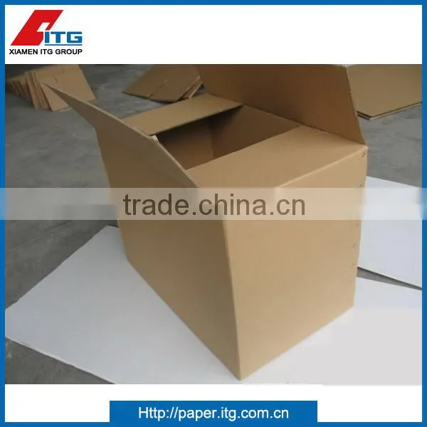 Kraft Liner Board photo-3