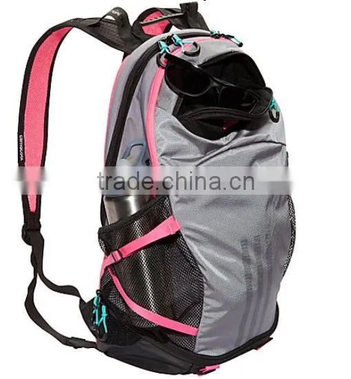 Wholesale Sport Gear Women Backpack photo-3