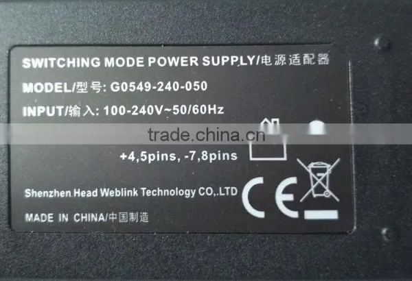 24V 1A POE Adapter for Router,cpe,power Over Ethernet Cable photo-5