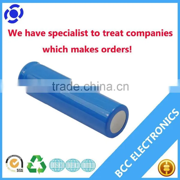 Lifepo4 3.2v 1400mah 26650 Lithium Battery Cell photo-6