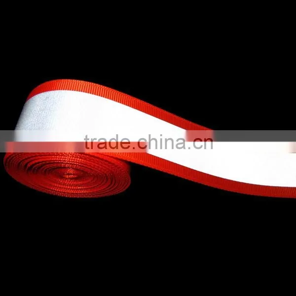 Elastic Reflective Ribbon/ Webbing photo-2