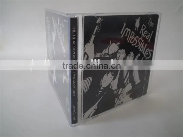 DVD Replication and Musice Replication photo-3