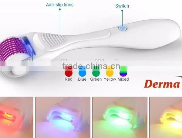 DVS Dermapen Auto Electrical System Rollers Derma Beauty Equipment photo-2
