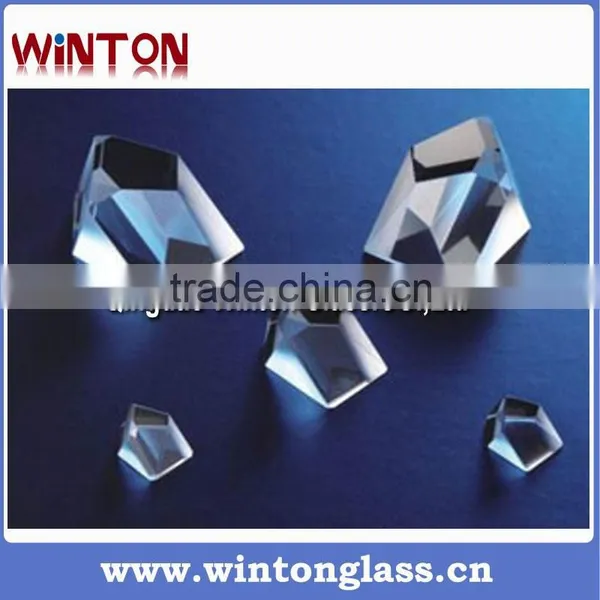 Optical Prisms Glass