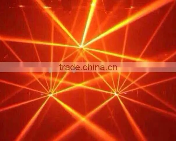 HOT dj Disco 5r 200w Led Scanner Light,stage Effect Scanner Light photo-2