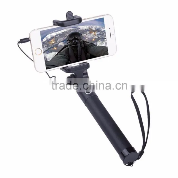 Cheap Universal Extendable Selfie Stick photo-3