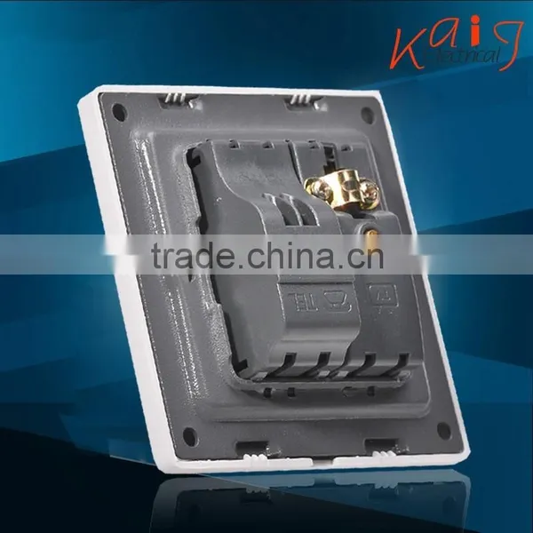 TV and TEL Electric Socket photo-3