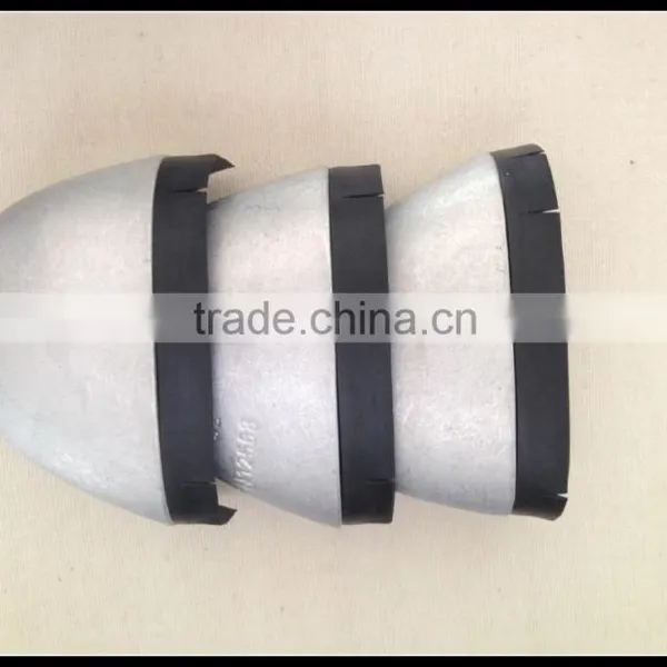 Anti-smash Steel Toe Cap With Rubber Strip Meet UR EN12568:2010 Standard photo-3