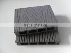 WPC DECKING