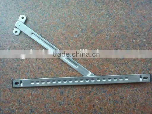 Aluminum Long Hinge Windows Hinge photo-2