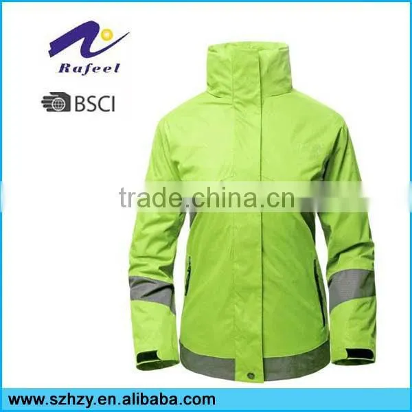 Outdoorwear New Jacket Multi Pocket