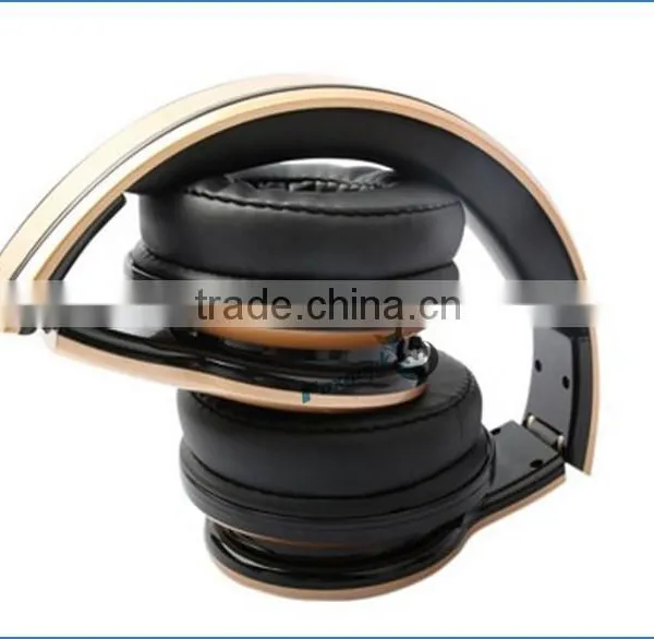 Bluetooth V4.0 Wireless Bluetooth Hands Free Earphone S450 Sports Headset With Memory Card for Smartphone photo-5