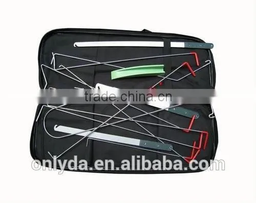 KLOM Auto Quick Open Kit