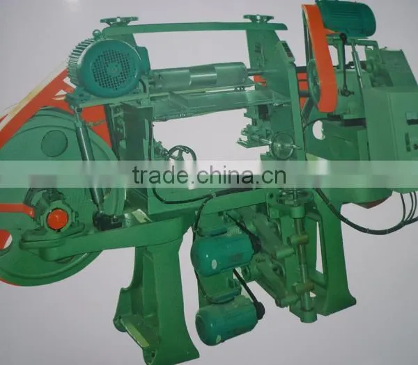 Shoe Cutting Machine