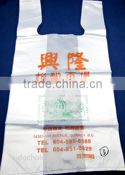 Hot Personal T-shirt Printing Bag for Sale photo-6