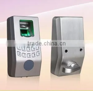 Biometric Technology Can be Opened by Fingerprint, PIN or Key photo-6