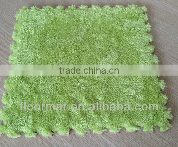 Eva Household Polyester Floor Mat photo-4