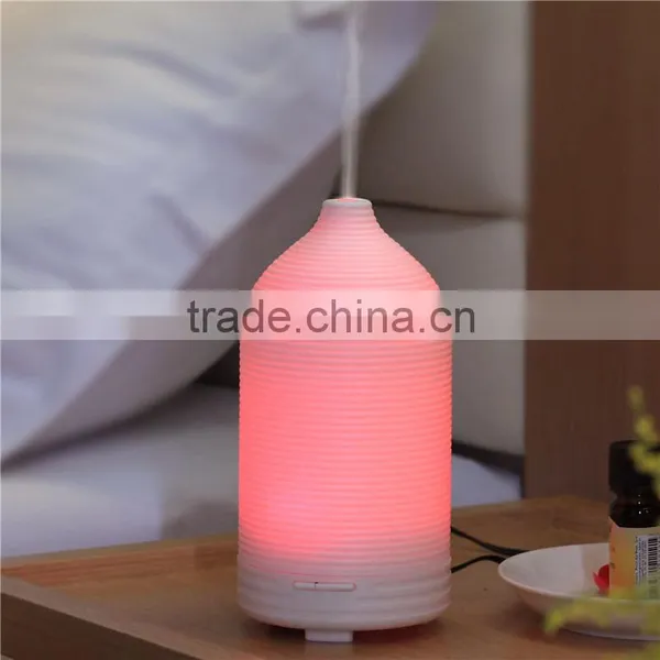 Hot Selling Aroma Diffuser With CE/high Quality Ripple Air Humidifier photo-4
