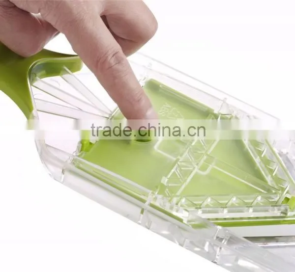 Hot Selling Kitchenware Multifunctional Grater photo-3