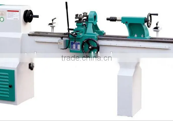 Copy Wood Lathe HS1503 Mini Wood Turning Lathe