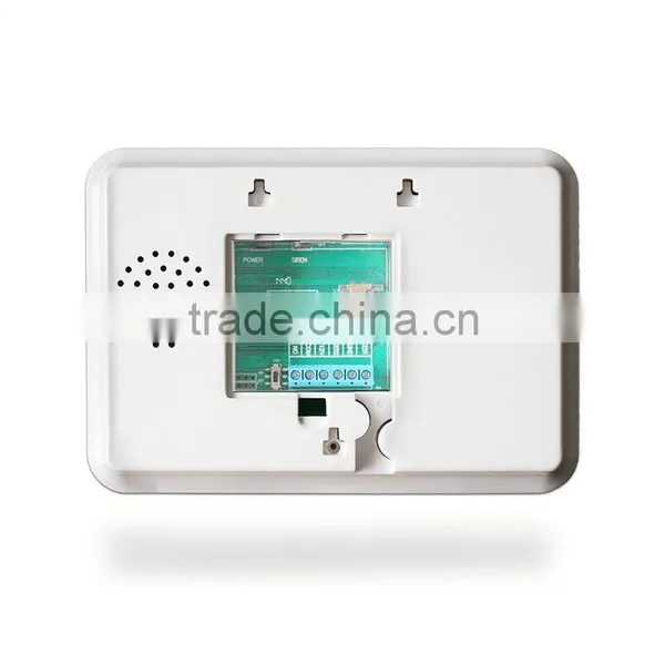 Burglar Alarm/GSM Alarm System/Wireless GSM Alarm Gsm Alarm System Intelligent Home Alarm Wireless Fire Alarm System photo-4