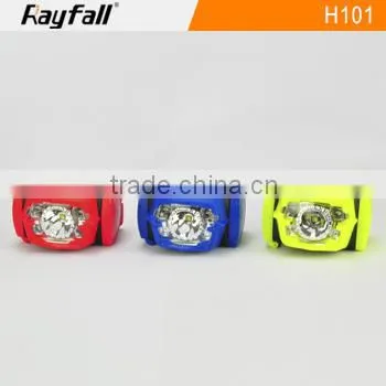 Best Quality Private Label Camping Led Head Lamp for Season Gift photo-5