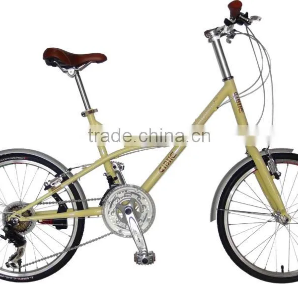 Mini Velo Bicycle