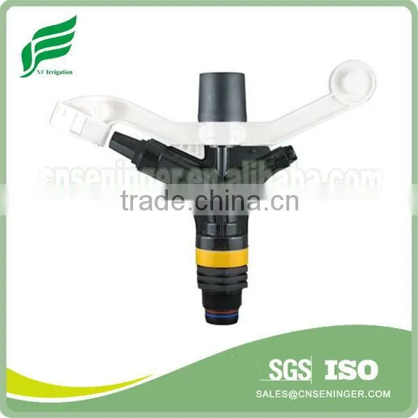 Smooth Drive Sprinkler photo-6