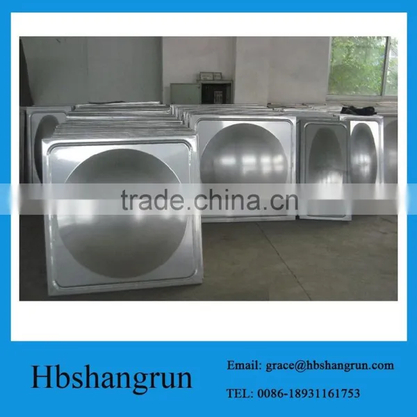 Water Tank Storage SMC PANEL photo-2