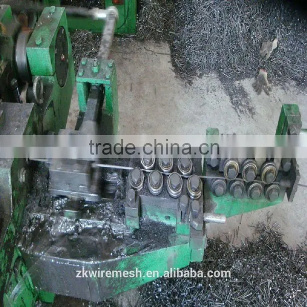 Factory Directly Sale Common Nail and Steel Nail photo-2
