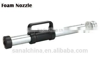 Fire Foam Nozzle
