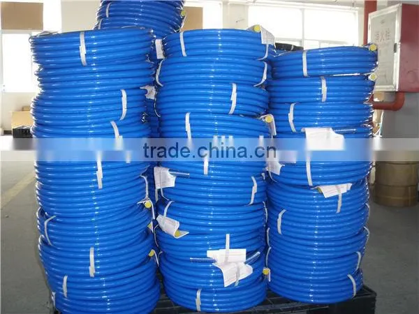 PUTTER PVC High Pressure Spray Hose for Airless Sprayer photo-2